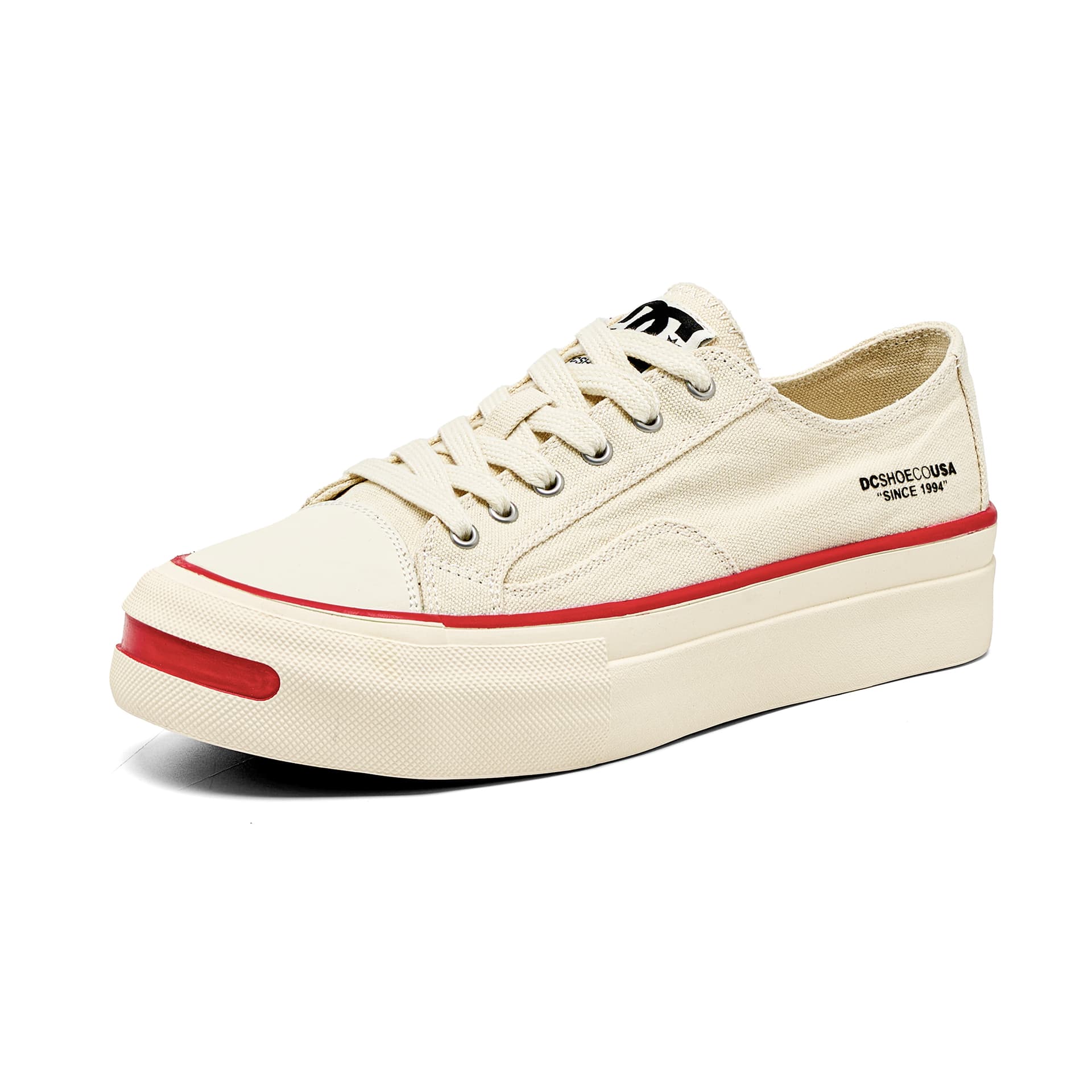 Кроссовки DCSHOES Кеды для скейтбординга Low Топ Унисекс - изображение 3