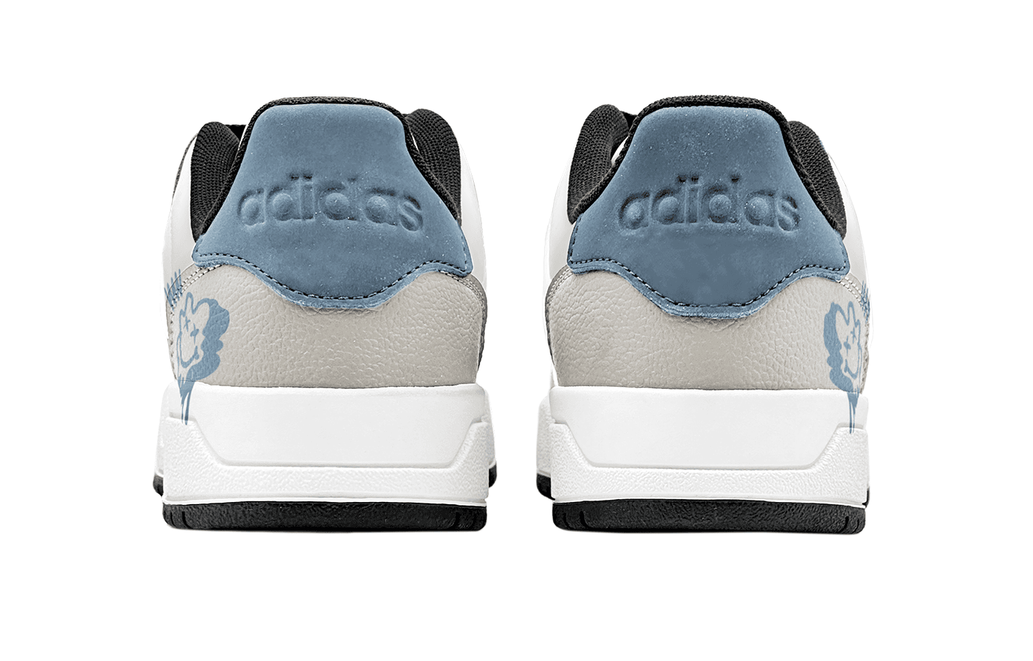 Кроссовки adidas ENTRAP - изображение 5