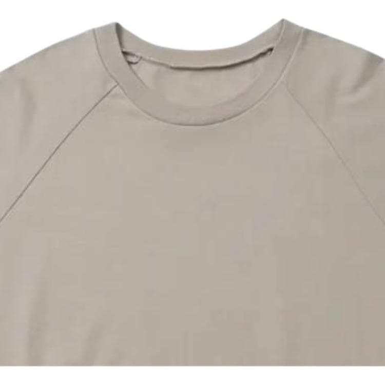Футболка YEEZY Серый Унисекс T-рубашки - изображение 4