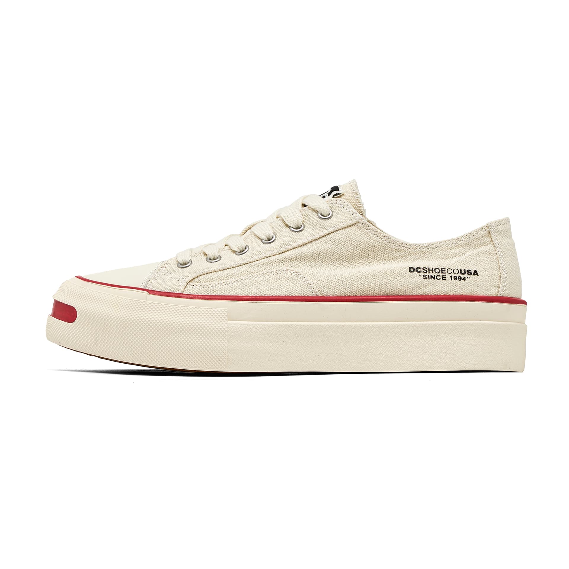 Кроссовки DCSHOES Кеды для скейтбординга Low Топ Унисекс - изображение 1