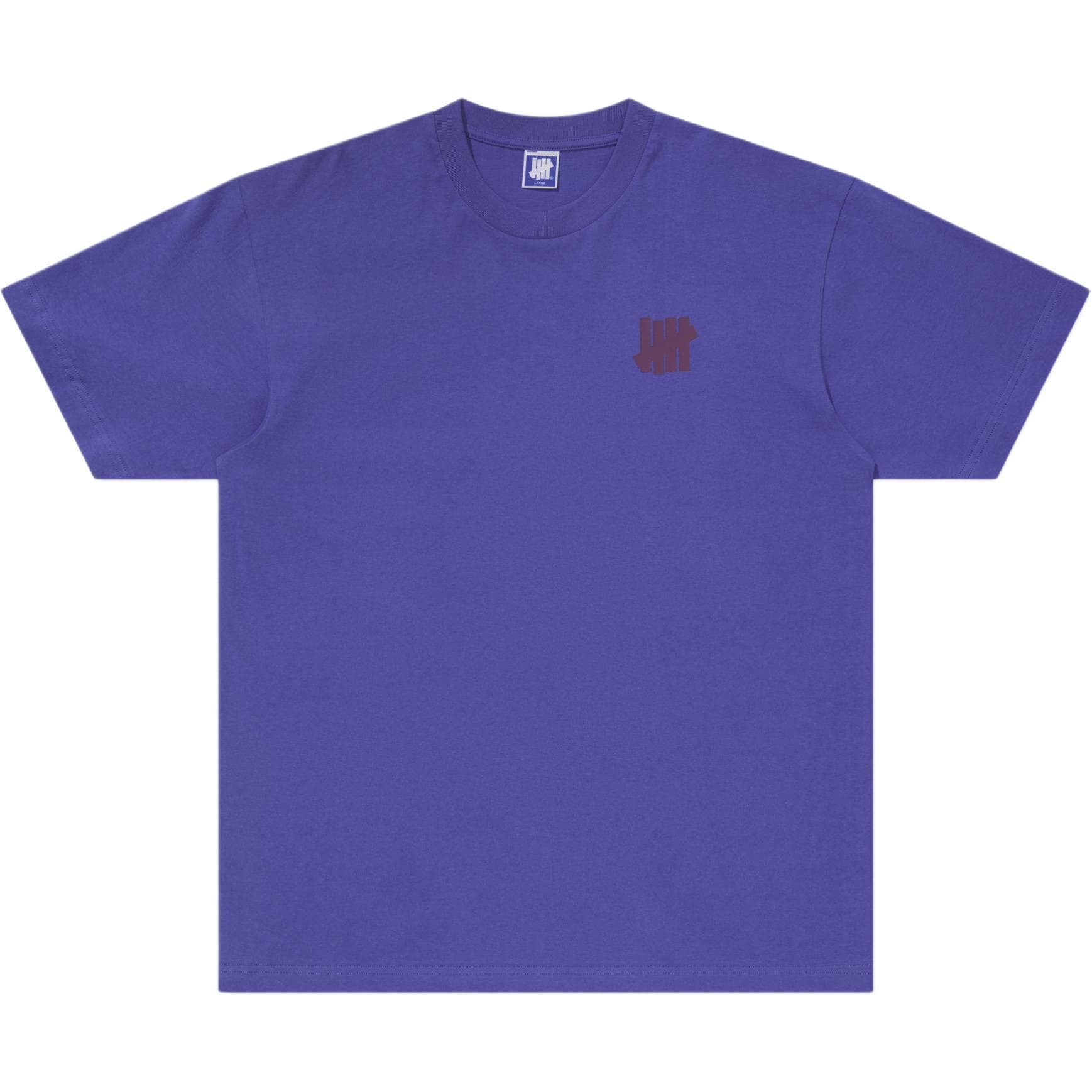 Футболка UNDEFEATED SS26 Унисекс T-рубашки - изображение 2