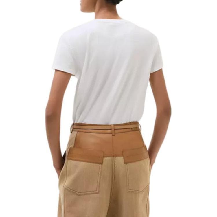 Футболка HERMES T - изображение 2