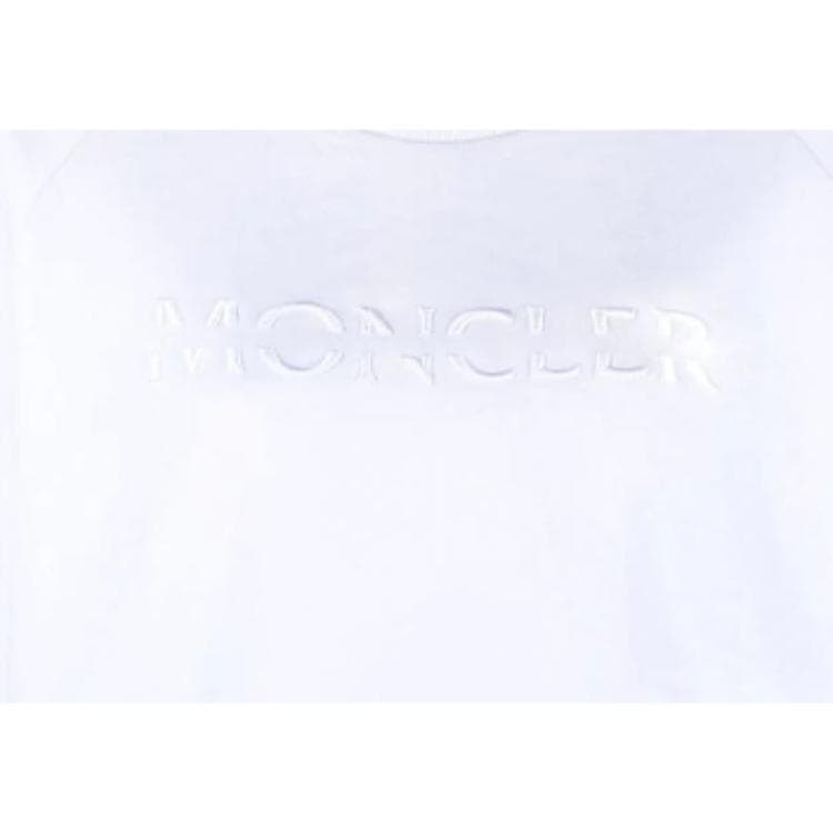 Худи Moncler Logo - изображение 5
