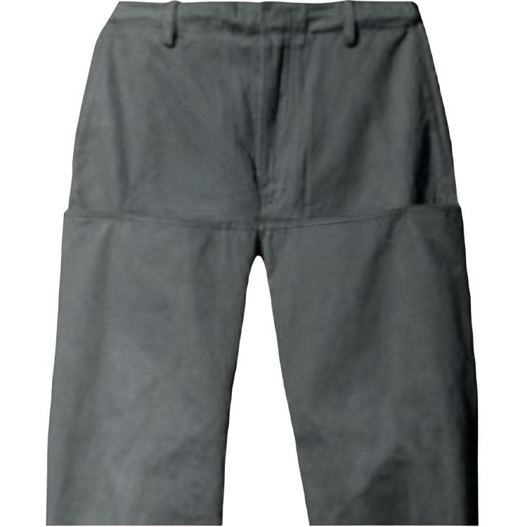 Штаны YEEZY x Gap x Balenciaga Sateen Cargo — фото 2