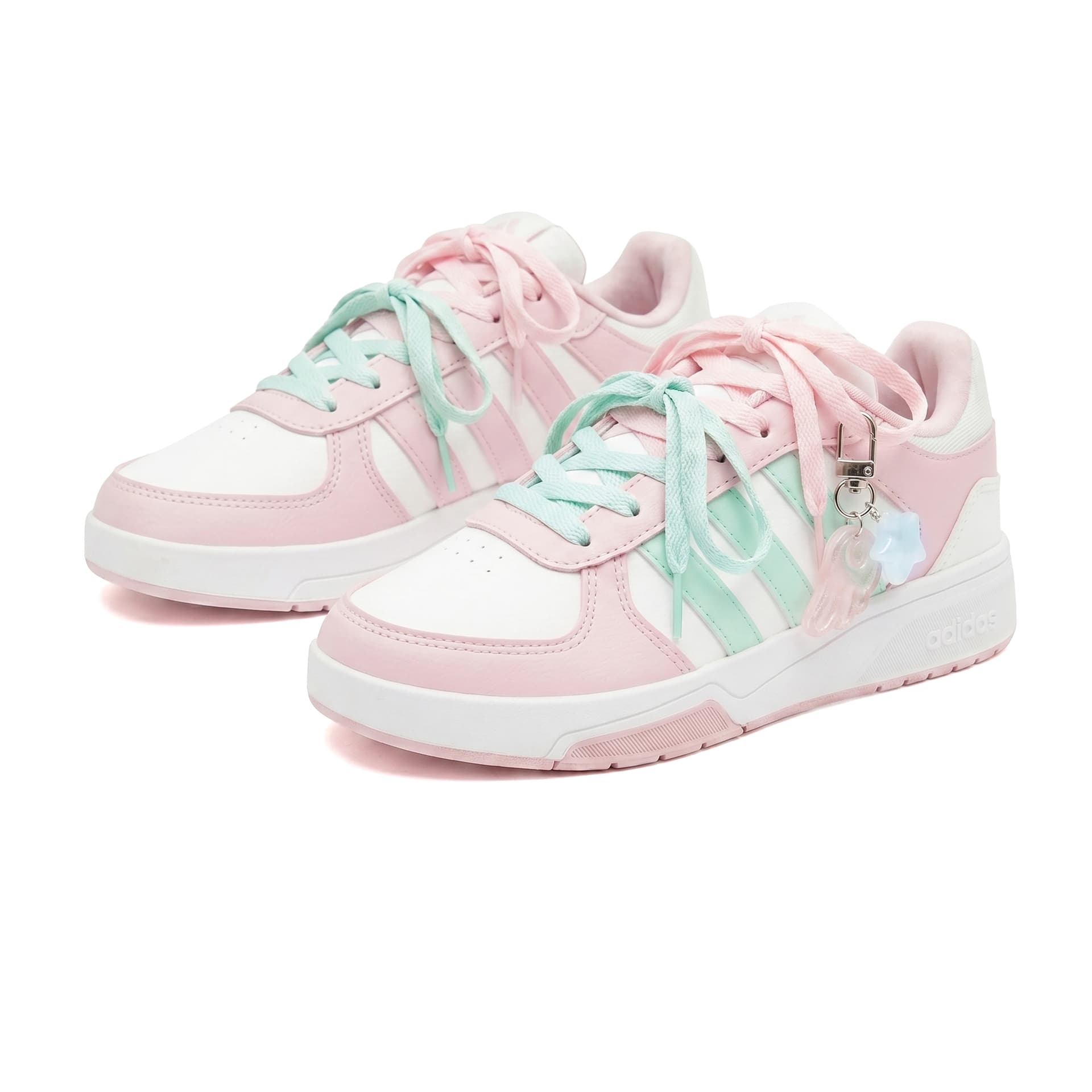 Кроссовки adidas COURTBEAT - изображение 4