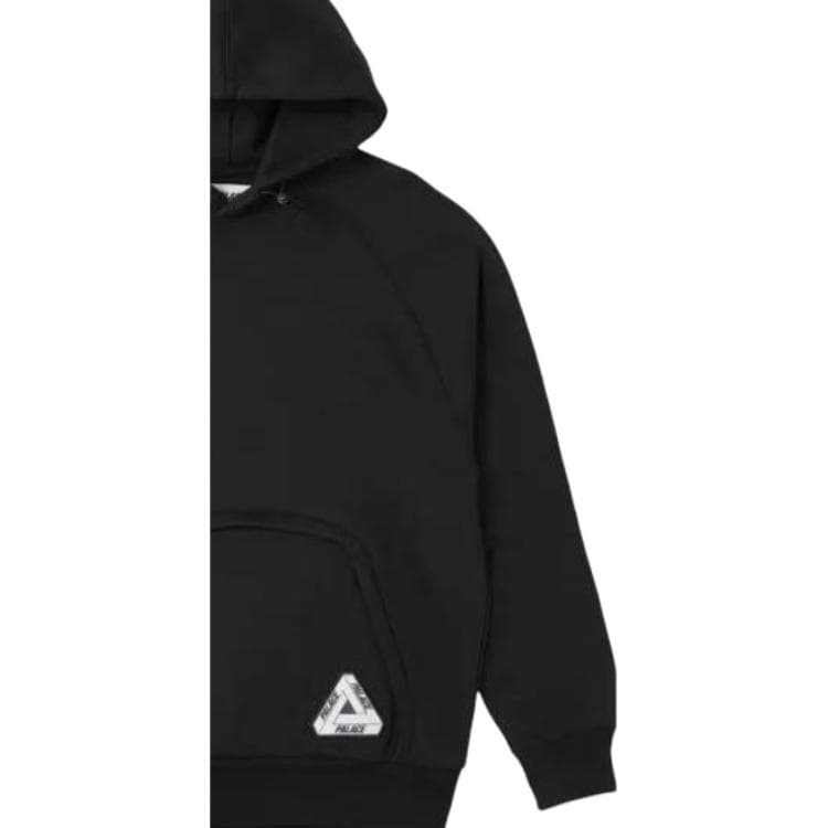 Худи PALACE SS23 Logo - изображение 4
