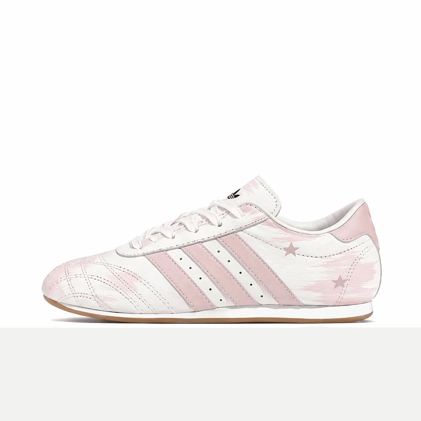 Кроссовки для спортзала adidas originals Taekwondo - изображение 2