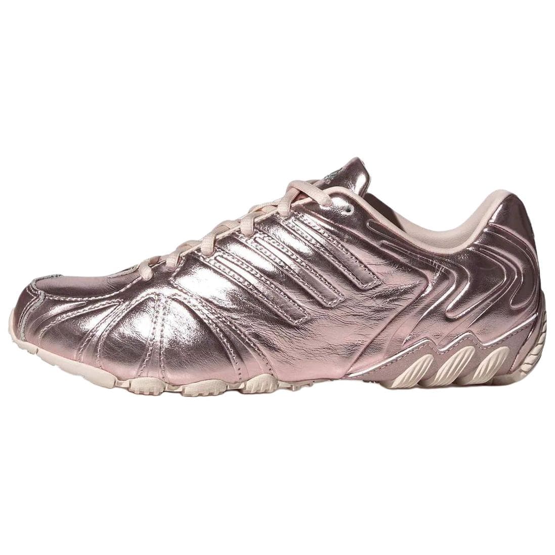 Кроссовки Adidas Ghost Sprint Повседневная обувь Розовое шампанское Женская - изображение 1
