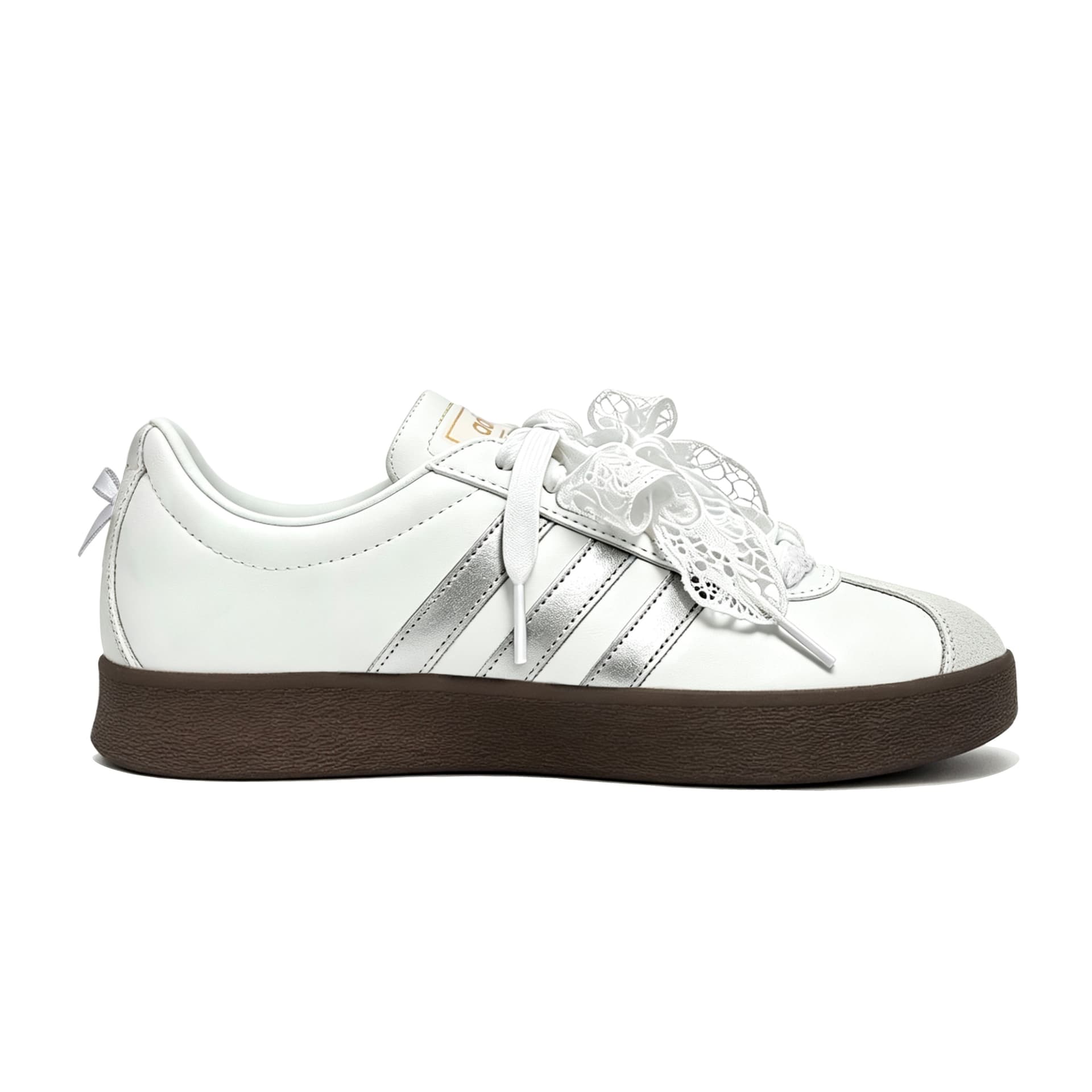 Кроссовки adidas Vl Court Classic - изображение 3