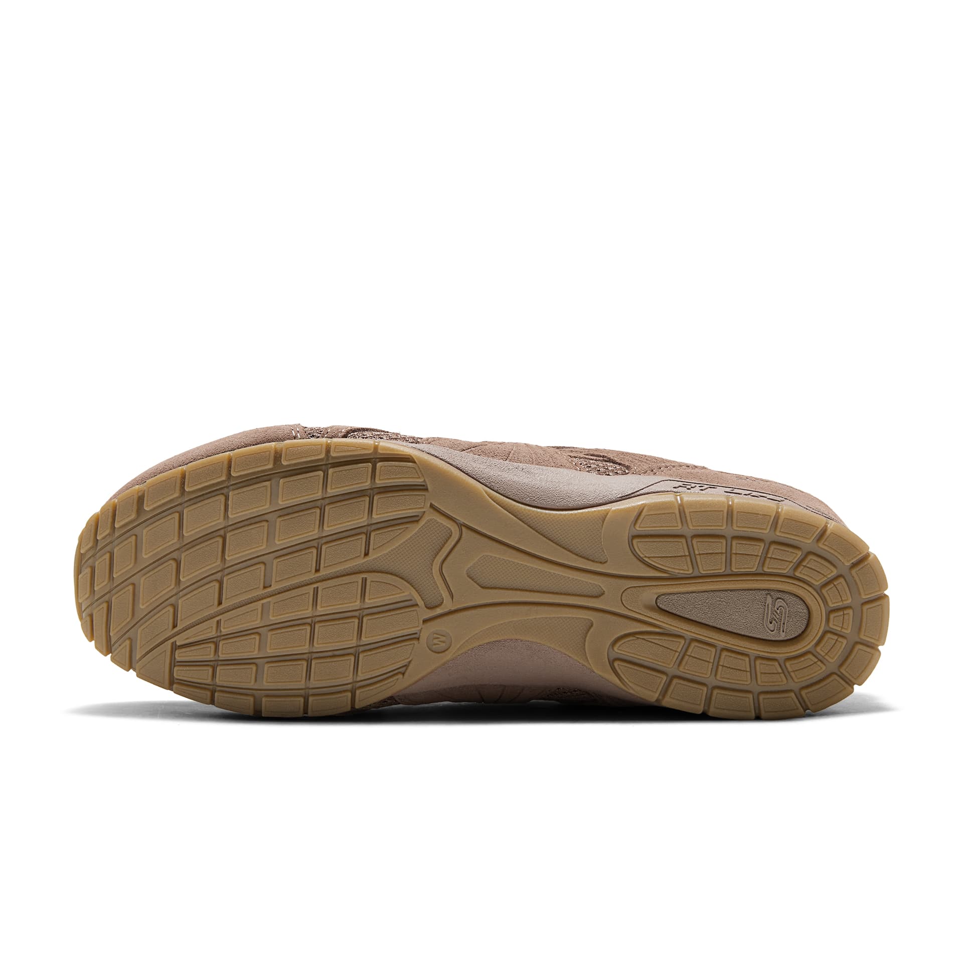 Кроссовки Skechers Sport Активный Кеды немецкой армии (GAT) Low Топ Коричневый Женские - изображение 5
