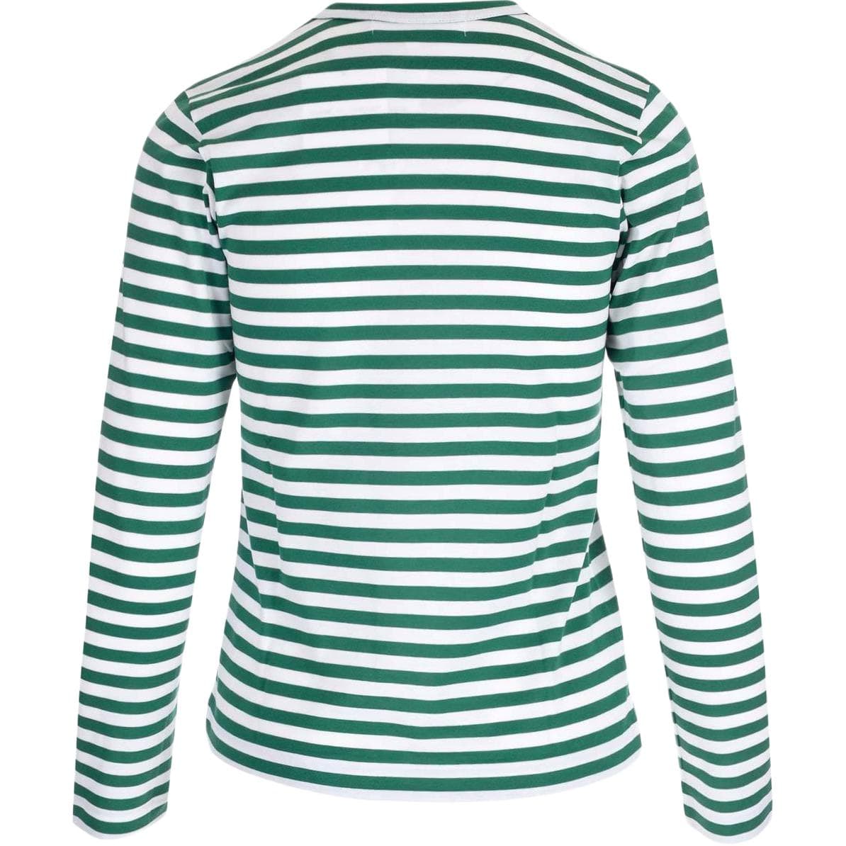 Футболка CDG Play T - изображение 2