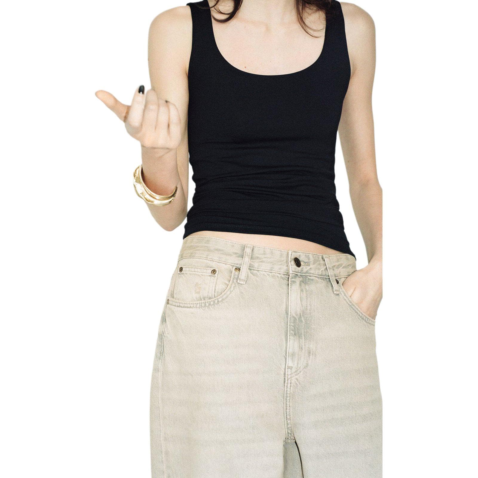 Футболка ZARA T - изображение 5
