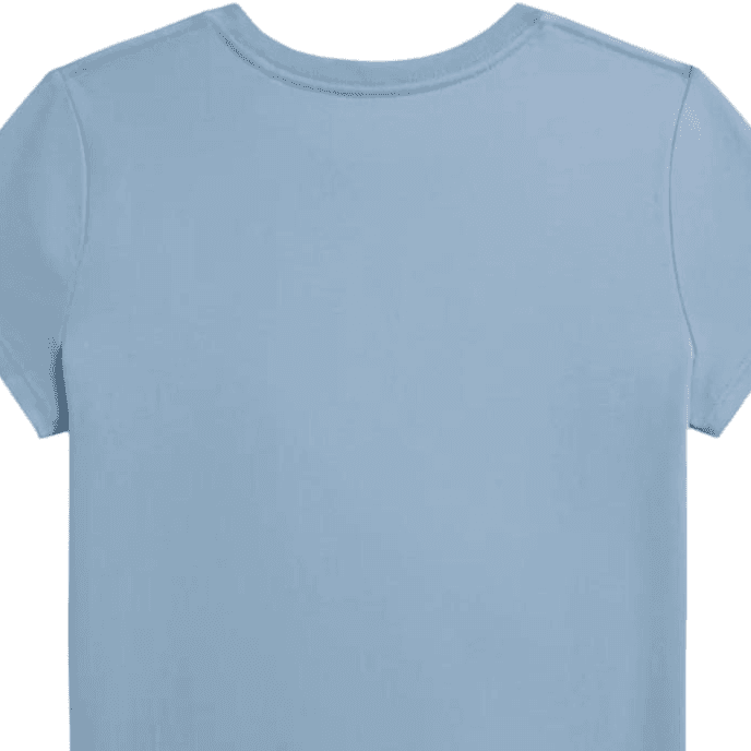 Футболка Polo Ralph Lauren Blue Kids T-Shirts Поло Ralph Lauren Синие Детские Футболки - изображение 4