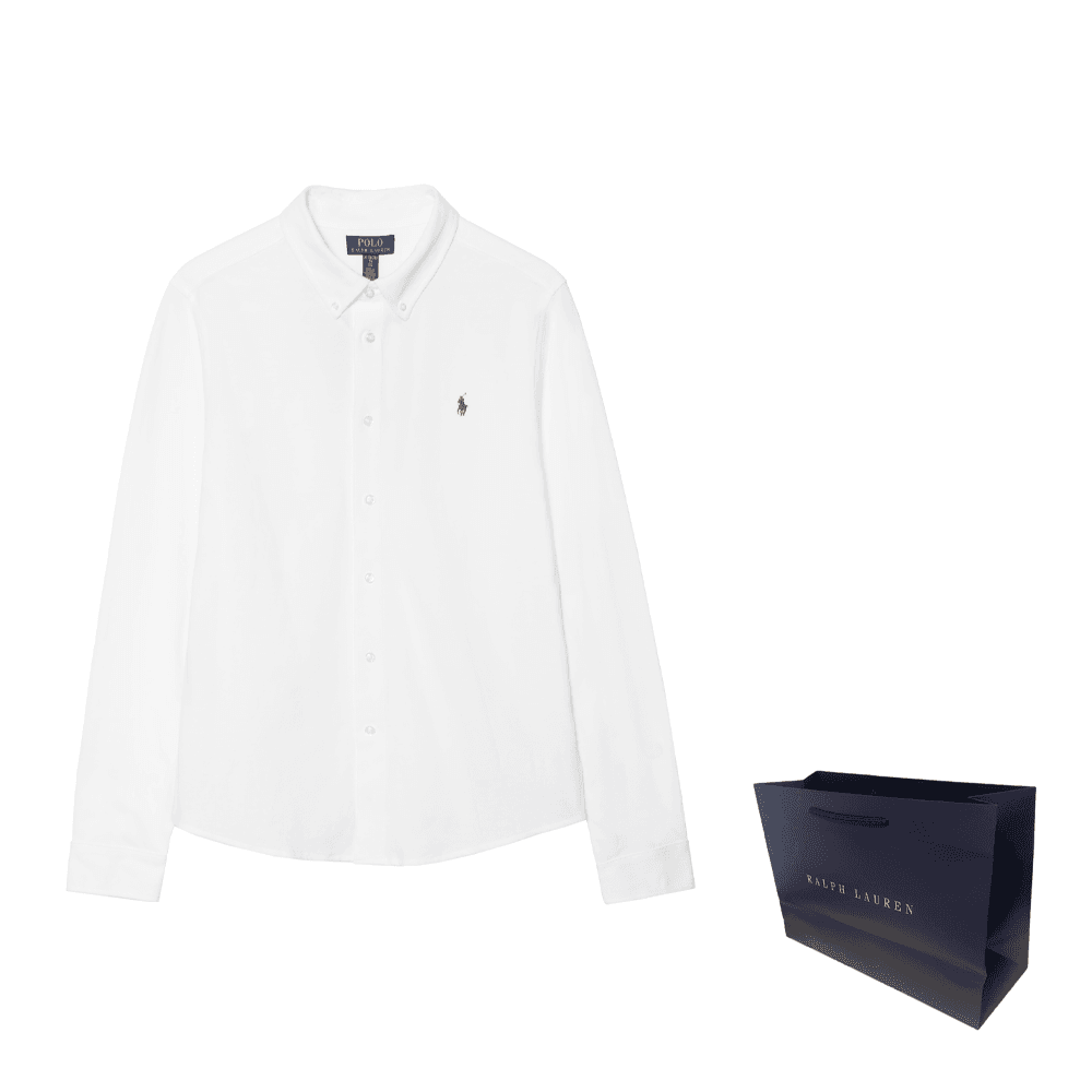Polo Ralph Lauren FW23 Logo - изображение 3