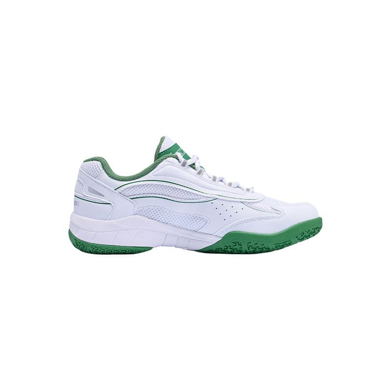 Кроссовки для бадминтона Kawasaki Wind Collection Бадминтонные кроссовки Low Top Unisex - изображение 2