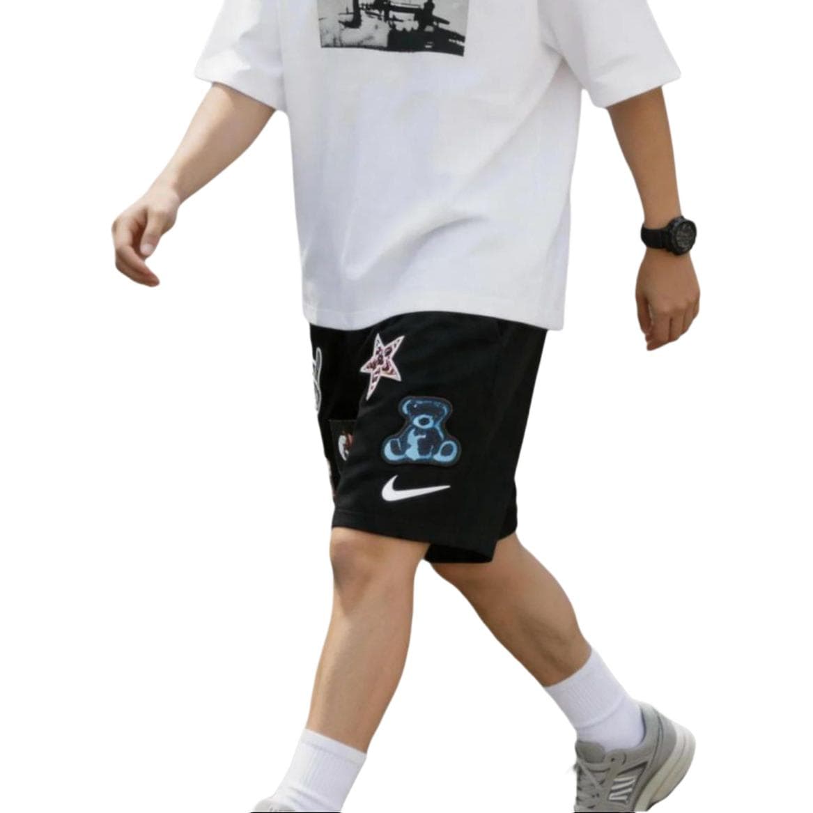 Тренировочные штаны Nike Dri FIT Strike - изображение 4