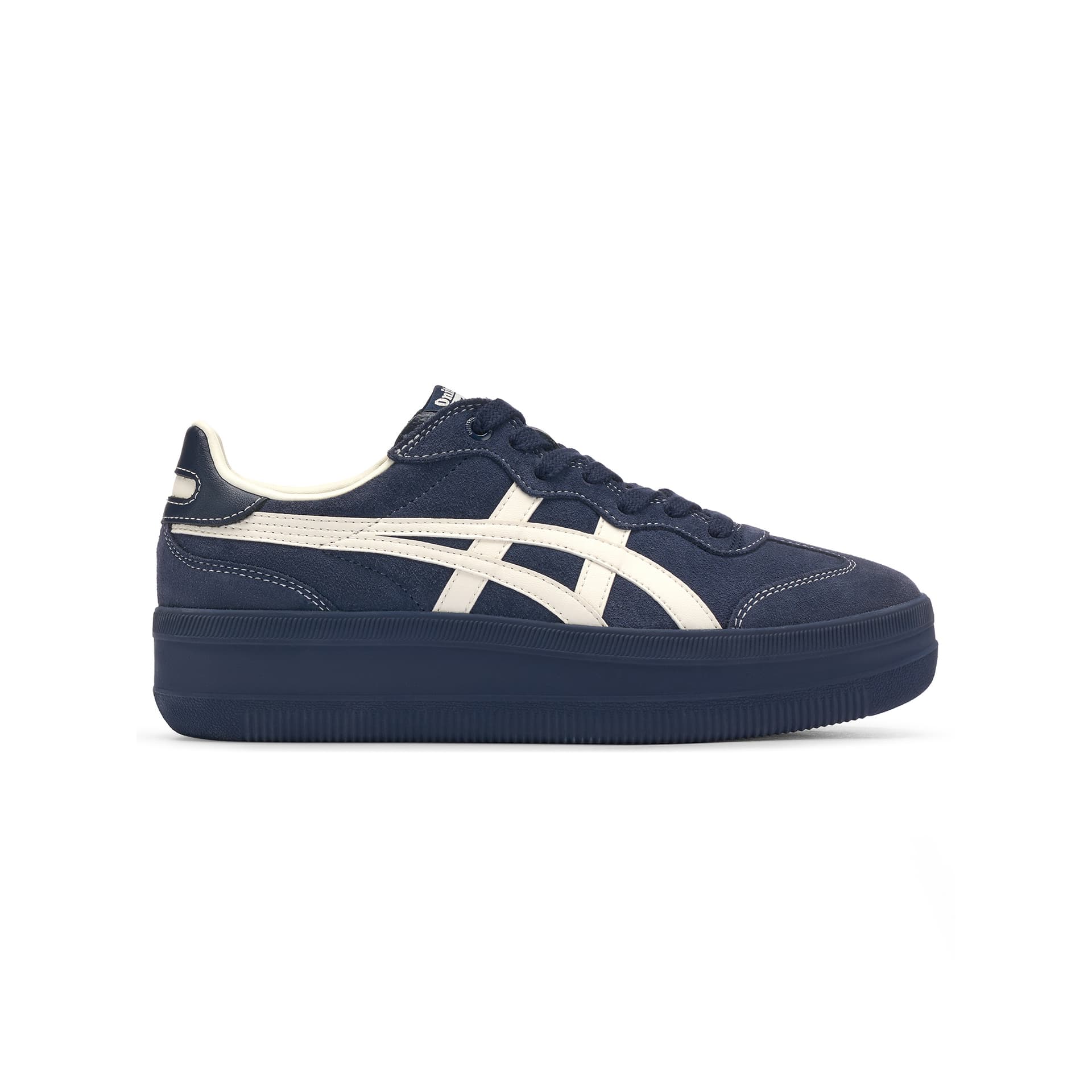 Кроссовки Onitsuka Tiger Tokuten CHUNK - изображение 2