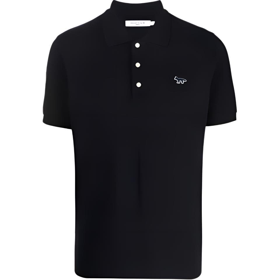 Поло Maison Kitsune SS22 Polo - изображение 1