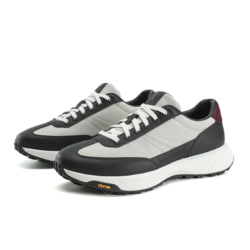 Кроссовки для гольфа FILA GF DriveX Golf Shoes Lunar Gray Men's - изображение 3