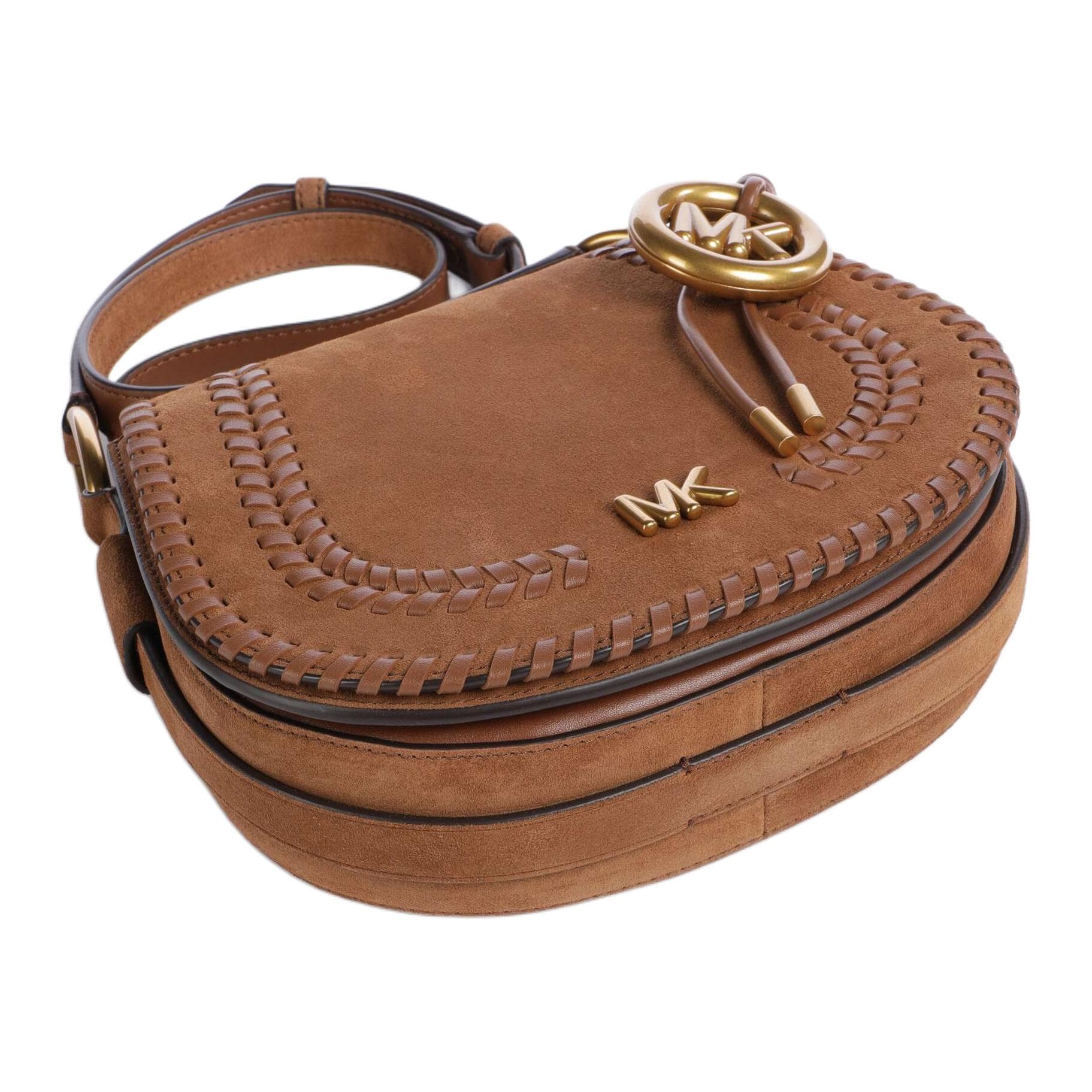 Сумка через плечо MICHAEL KORS Josie MK - изображение 3