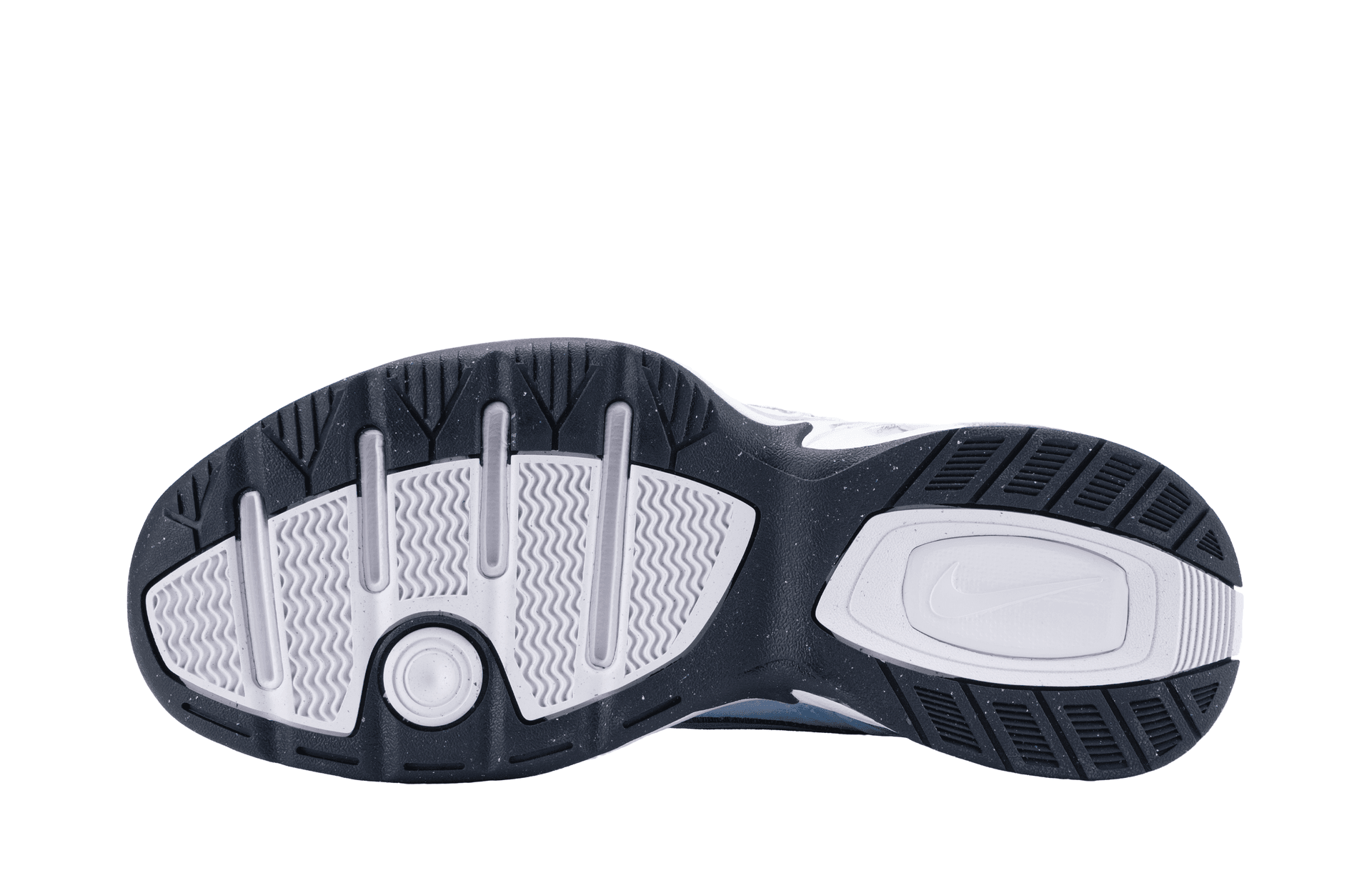 Кроссовки Nike Air Monarch 4 - изображение 6