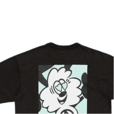 Футболка HUMAN MADE Verdy FW24 T Рубашка Унисекс - изображение 2