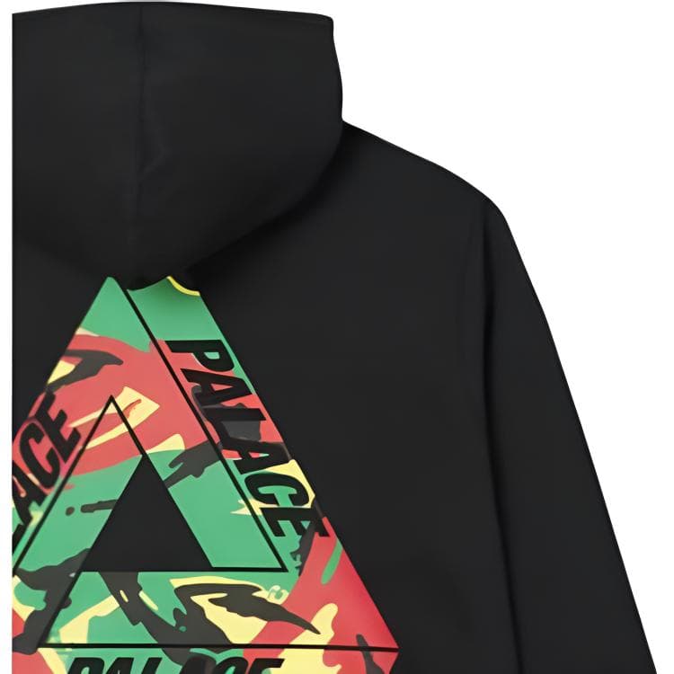 Худи PALACE Logo - изображение 4