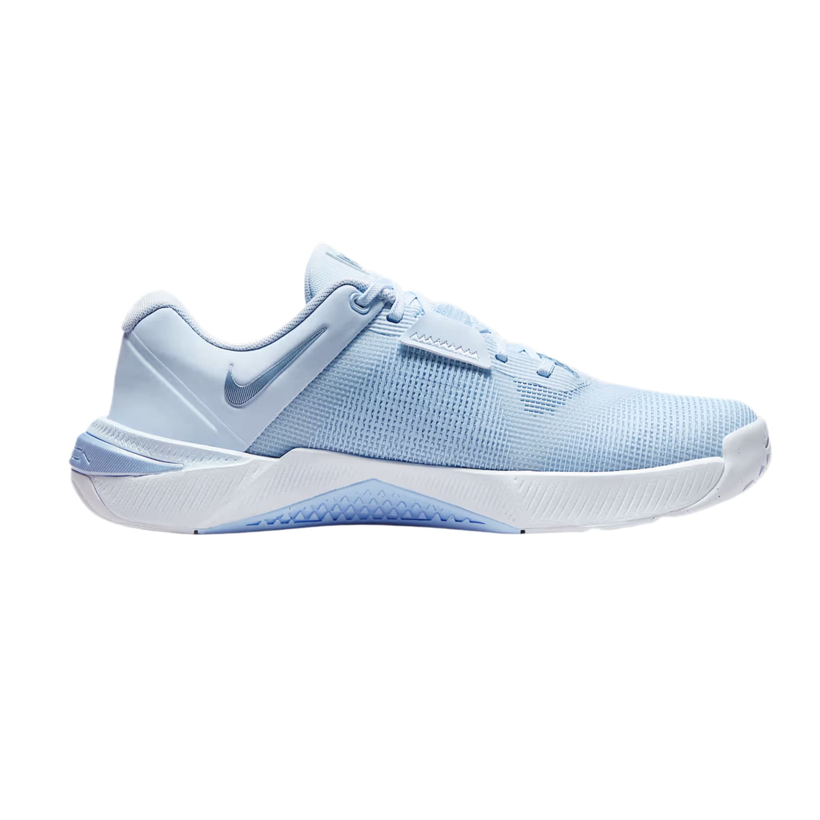Кроссовки для спортзала Nike Metcon 10 Тренировочные кроссовки Low Топ Водород Синий Алюминия Регби Серый Водород Синий Женские - изображение 2