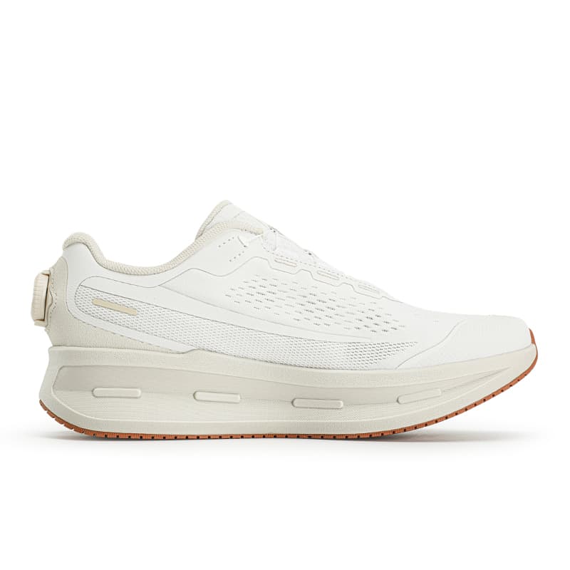 Кроссовки для бега FILA BOA NUVOLE 4 Беговые кроссовки Белый Мужской - изображение 2