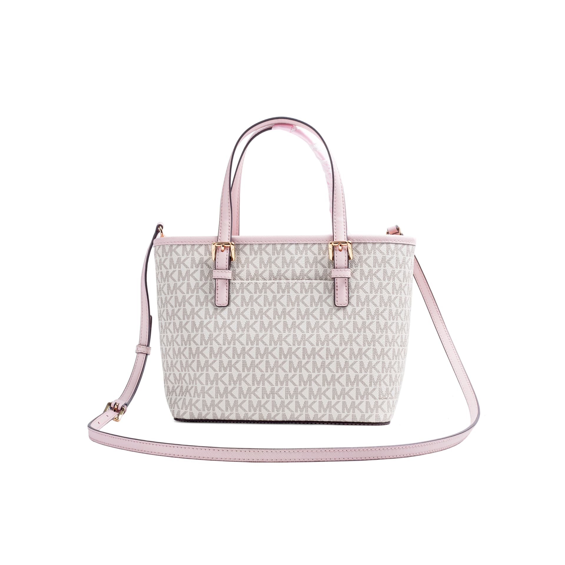 Сумка MICHAEL KORS KORS Tote - изображение 4
