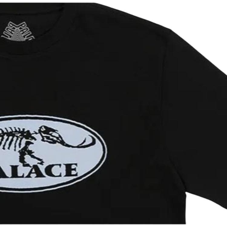 Футболка PALACE 2023 T - изображение 2
