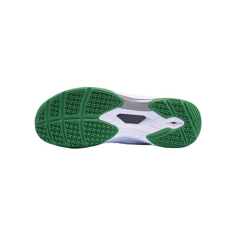Кроссовки для бадминтона Kawasaki Wind Collection Бадминтонные кроссовки Low Top Unisex - изображение 4