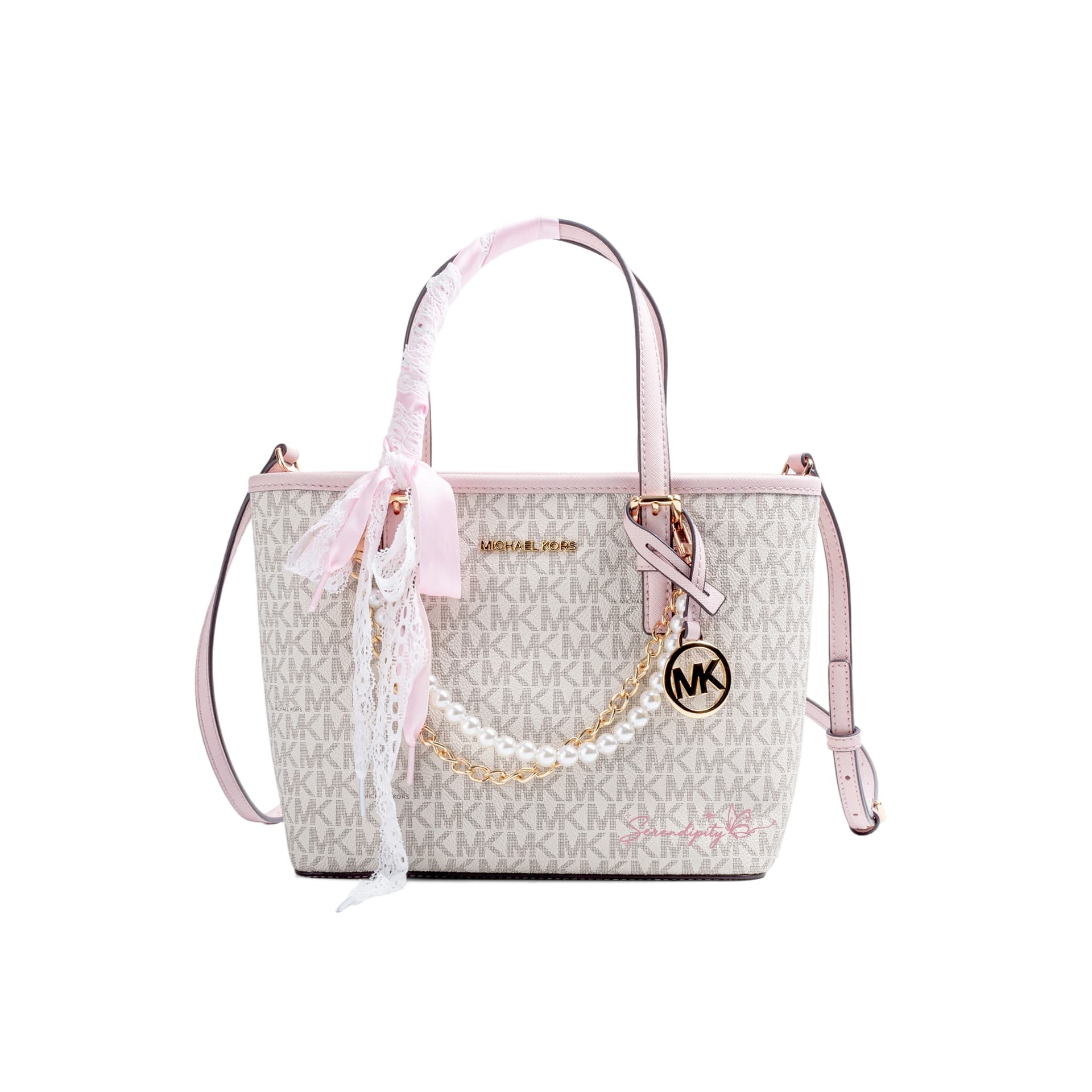 Сумка MICHAEL KORS KORS Tote - изображение 1