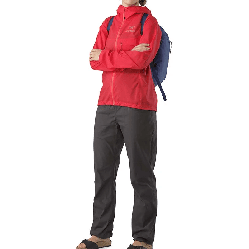 Рюкзак Arcteryx Index 15 - изображение 5