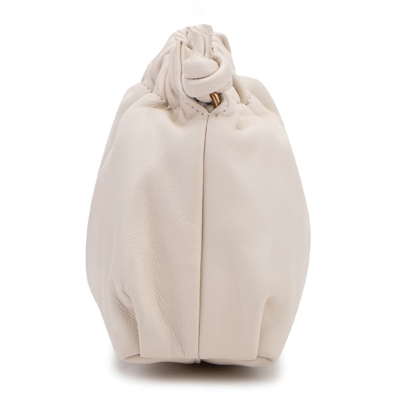 Сумка через плечо Tommy Hilfiger Овчина Сумки кросс-боди Обычный (стандартный) Women's White - изображение 4
