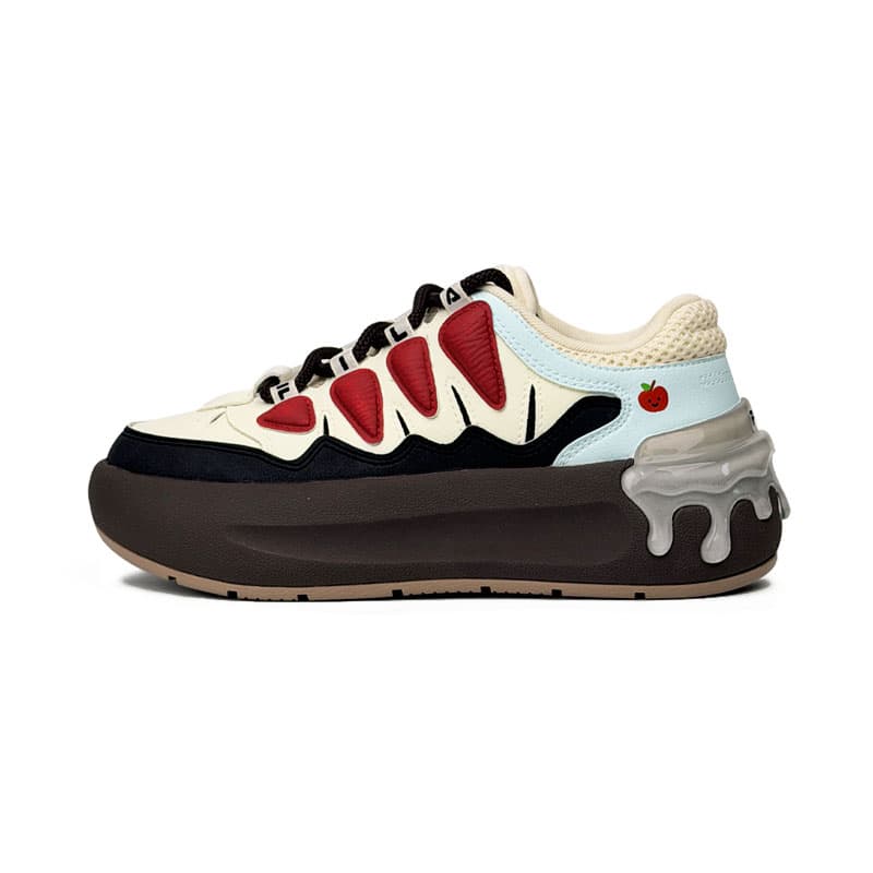 Кроссовки FILA CARROT 2 - изображение 2
