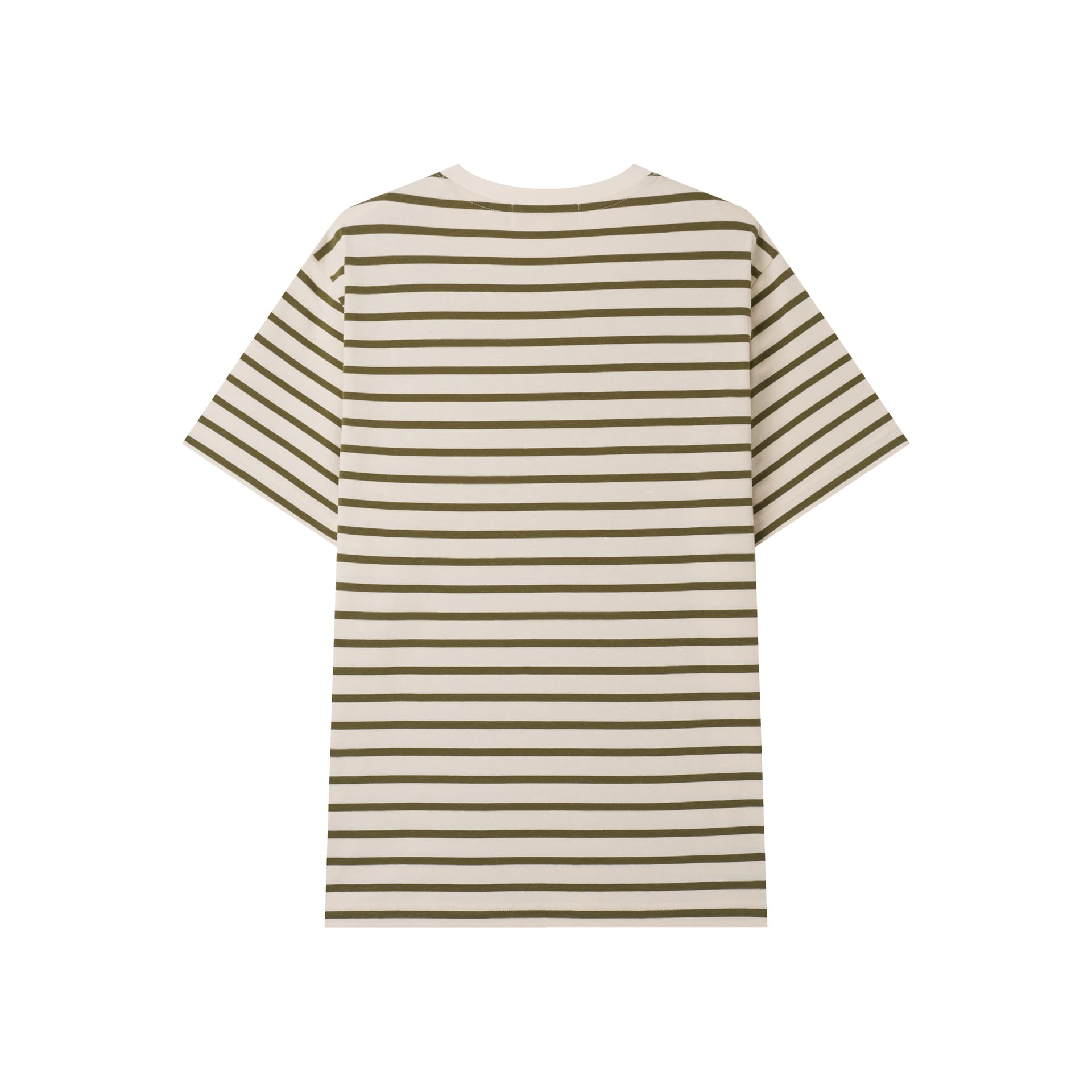 Футболка Teenie Weenie Men Evergreen Preppy Style Мужская T-рубашка - изображение 4