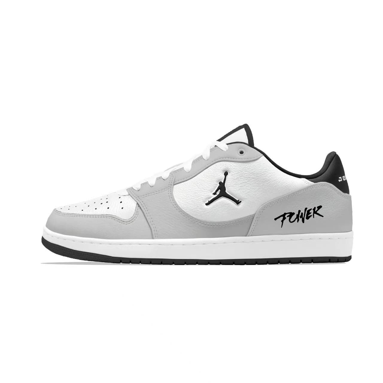 Кроссовки Jordan COURT CONNECT AJ - изображение 2