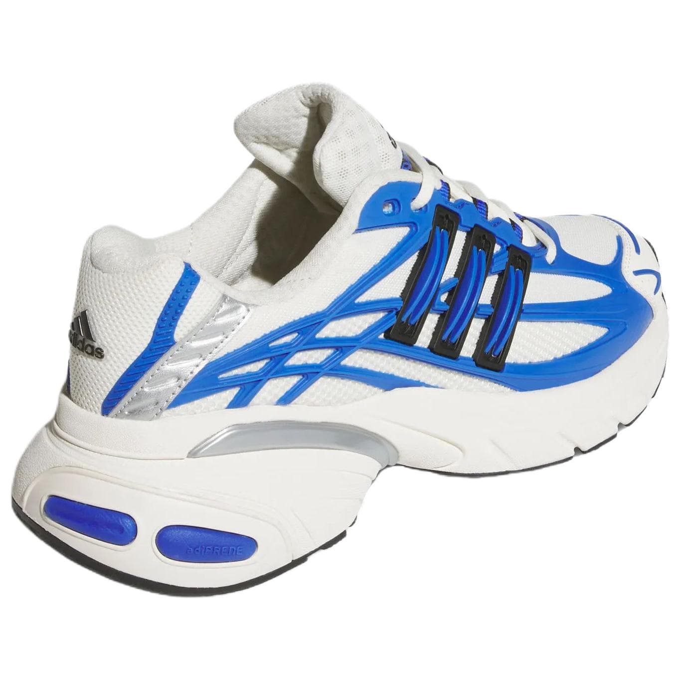 Кроссовки Adidas Adistar XLG 2,0 массивные кроссовки унисекс белые синие - изображение 5