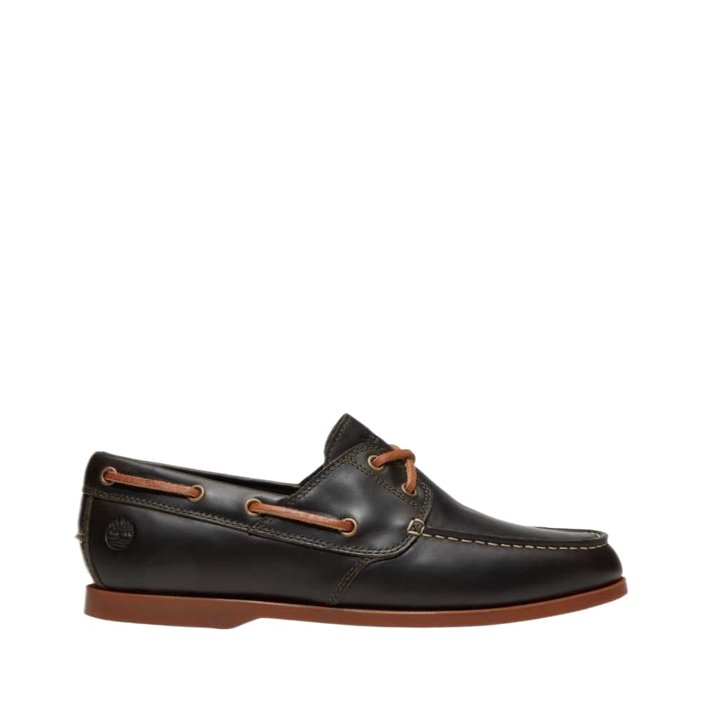 Timberland Cedar Bay Топсайдеры Темно-зеленый Мужской - изображение 2