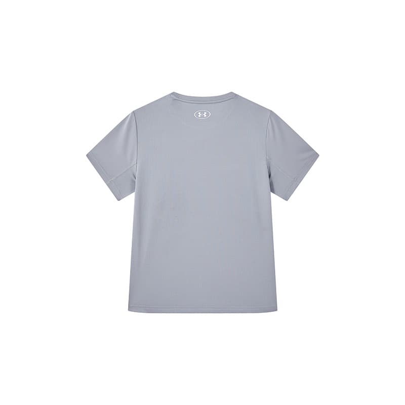 Футболка Under Armour T-рубашка SS26 для детей - изображение 2