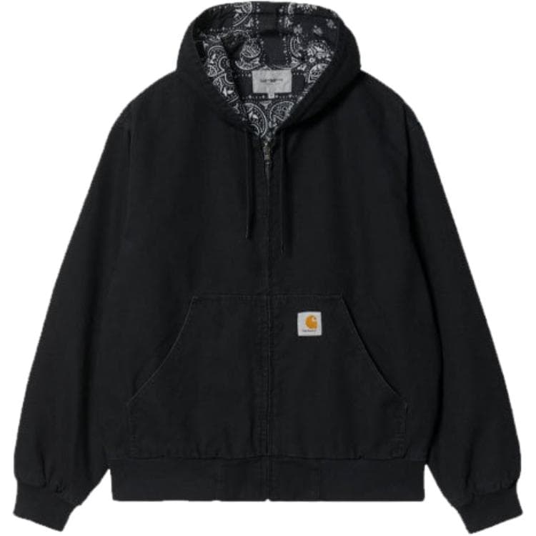 Худи Carhartt WIP Bandana - изображение 1