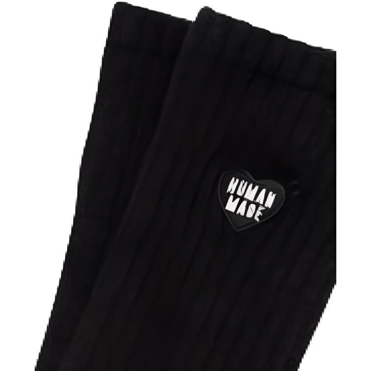Носки HUMAN MADE SS26 Носки Crew Унисекс - изображение 3