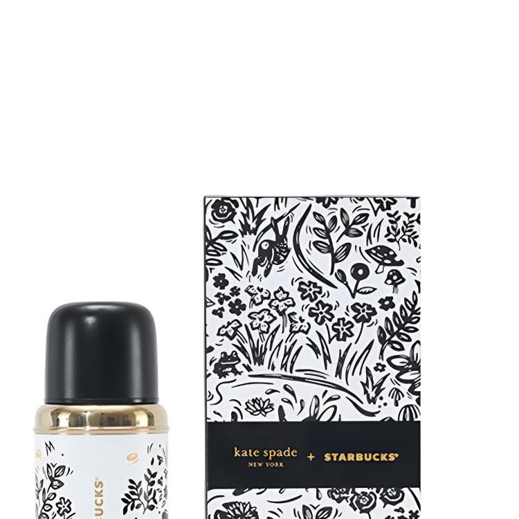 Starbucks x Kate spade 480ml - изображение 3
