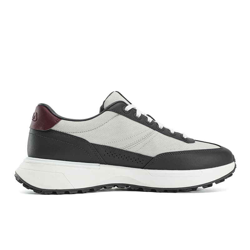 Кроссовки для гольфа FILA GF DriveX Golf Shoes Lunar Gray Men's - изображение 2