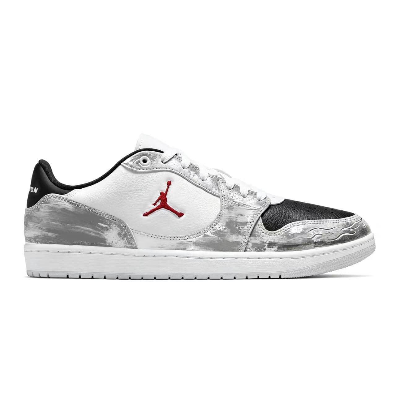 Кроссовки Jordan COURT CONNECT AJ1 DUNK - изображение 3