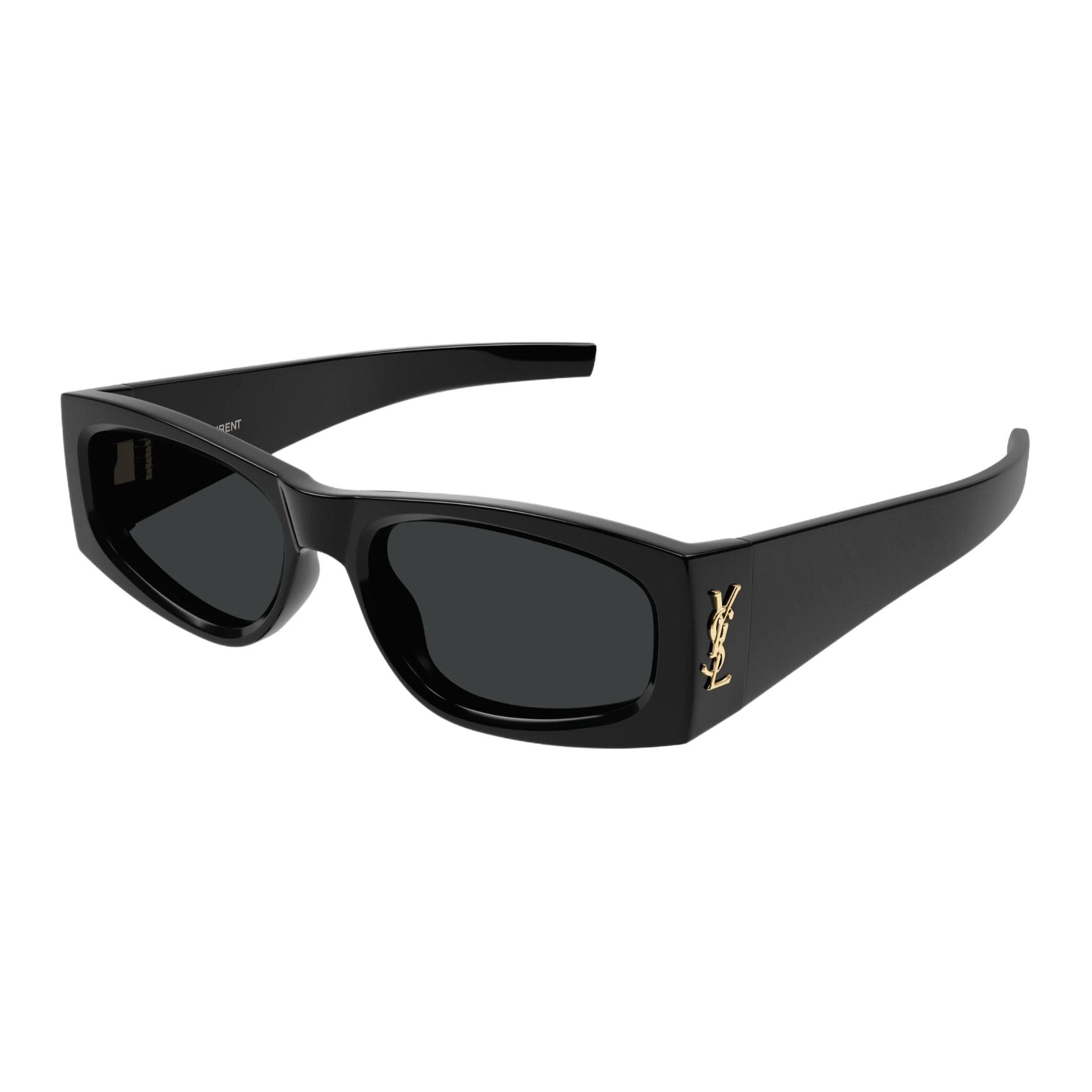 Солнцезащитные очки SAINT LAURENT Logo - изображение 1