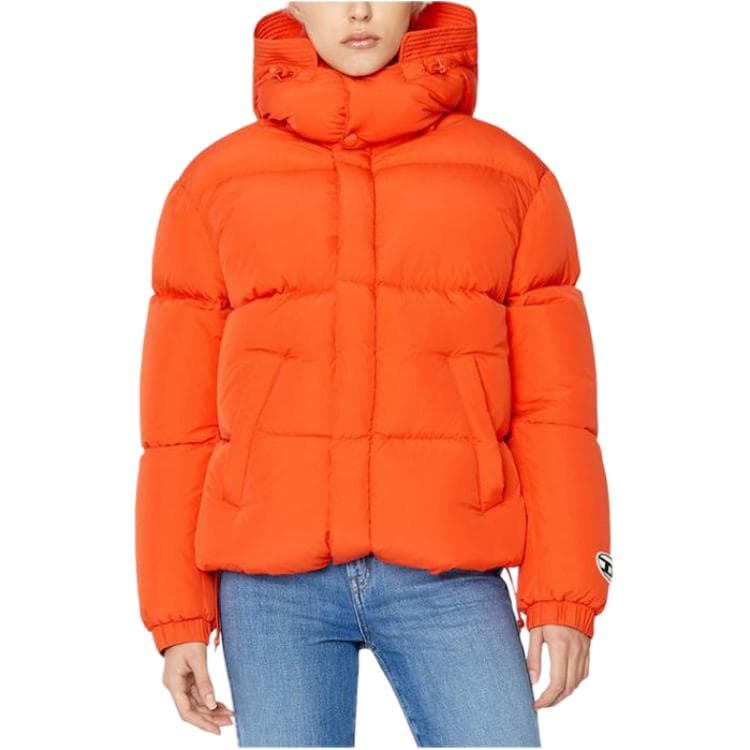Зимняя куртка DIESEL FW22 - изображение 1
