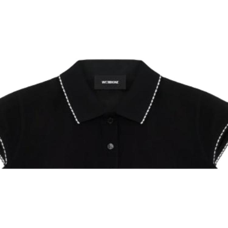 WE11DONE SS23 Polo - изображение 5