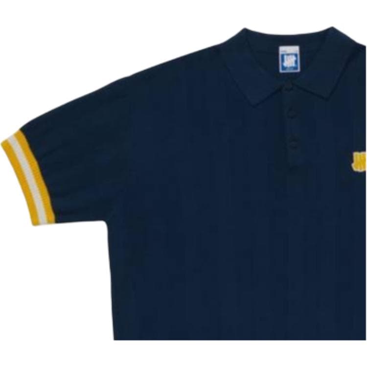 Поло UNDEFEATED SS24 Polo - изображение 3
